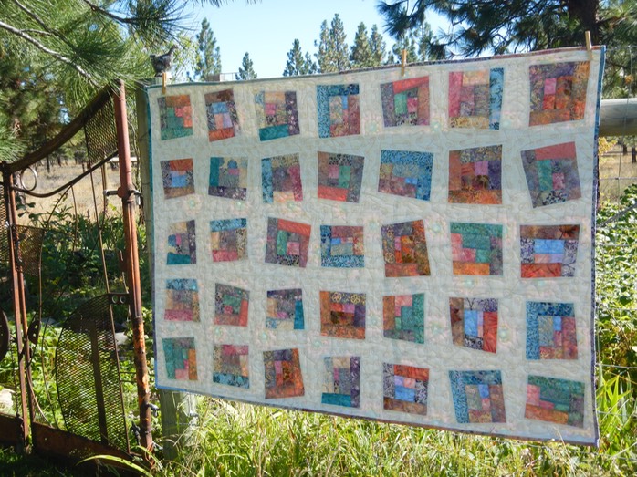 Dee's Quilt